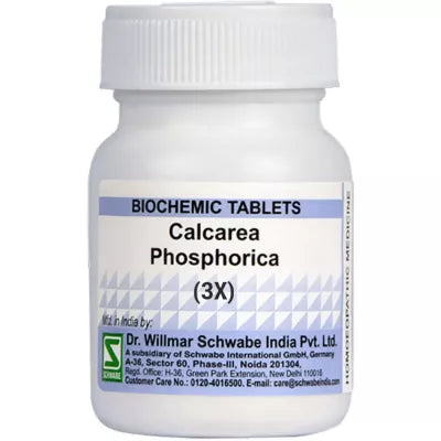 Calcarea Phosphoricum 3X (20g)