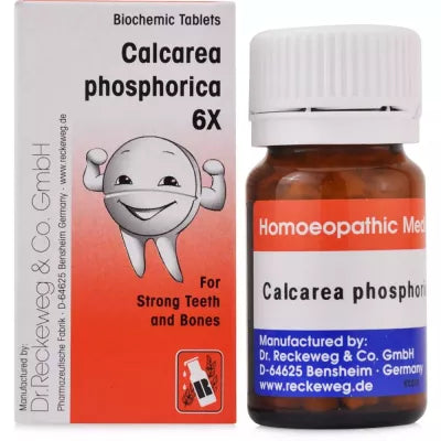 Calcarea Phosphoricum 6X (20g)