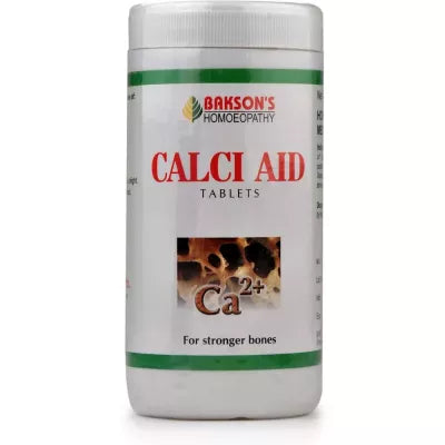 Calci Aid Tablets (200tab)