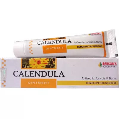 Calendula Ointment (25g)