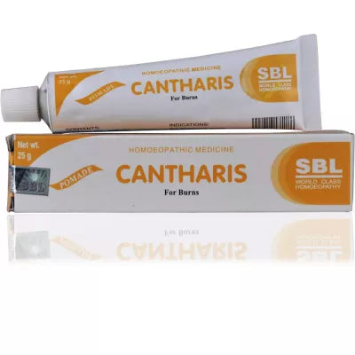 Cantharis Ointment (25g)