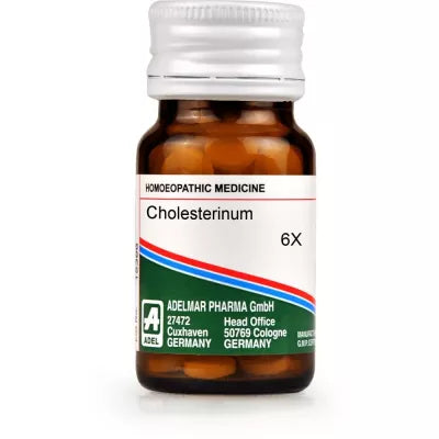 Cholesterinum 6X (20g)