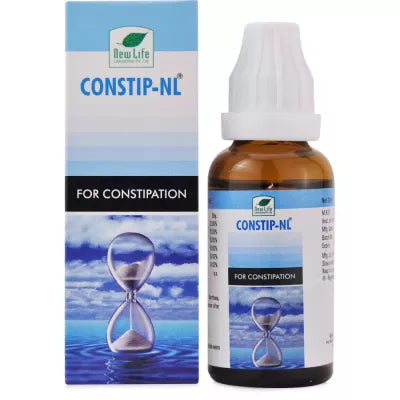 Constip NL Drops (30ml)