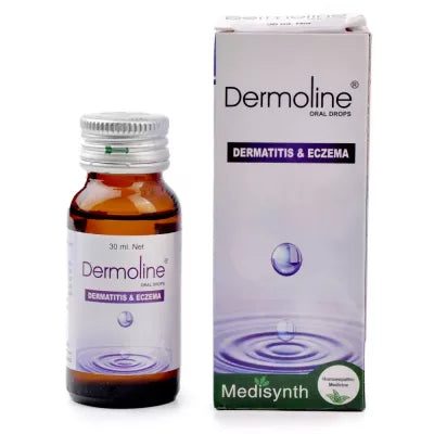 Dermoline Drops (30ml)