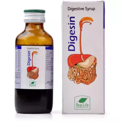 Digesin Syrup (100ml)