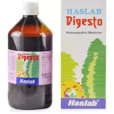 Digesto Syrup (450ml)