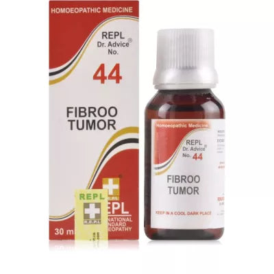 Dr. Advice No 44 (Fibroid Tumor) (30ml)