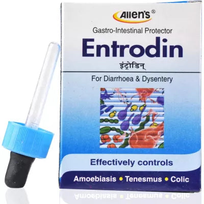 Entrodin Drops (60ml)