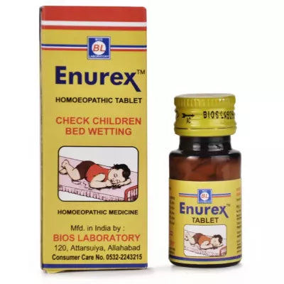 Enurex Tablet (15g)