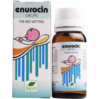 Enurocin Drops (30ml)