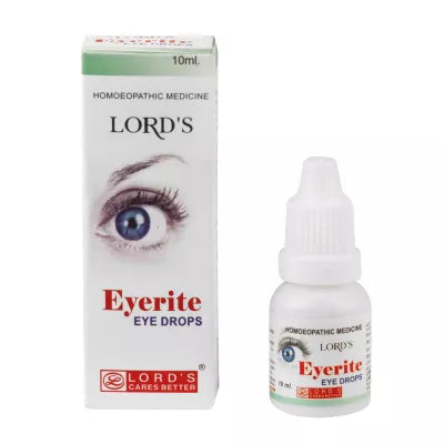 Eyerite EYE Drops (10ml)