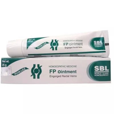 FP Ointment (25g)