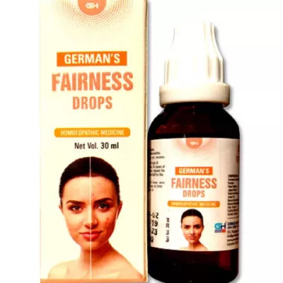 Fairness Drops (30ml)