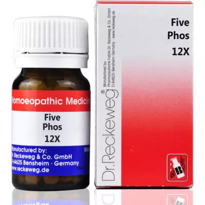 Five Phos 12X (20g)