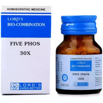 Five Phos 30X (25g)