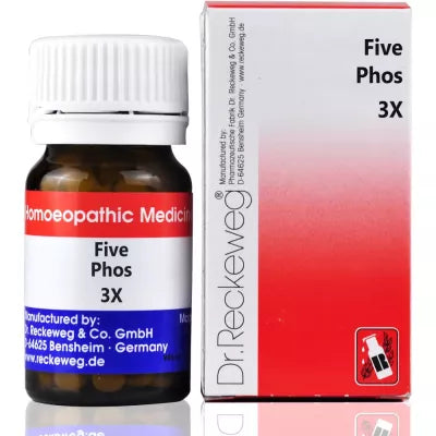 Five Phos 3X (20g)