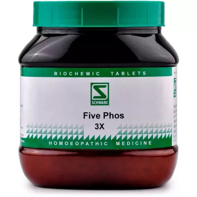 Five Phos 3X (550g)