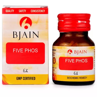 Five Phos 6X (25g)