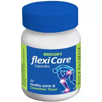 Flexicare Capsules (30caps)