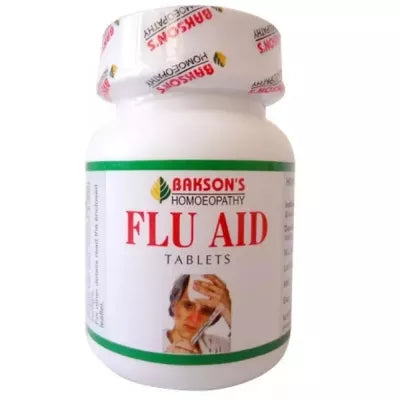 Flu Aid Tablets (75tab)