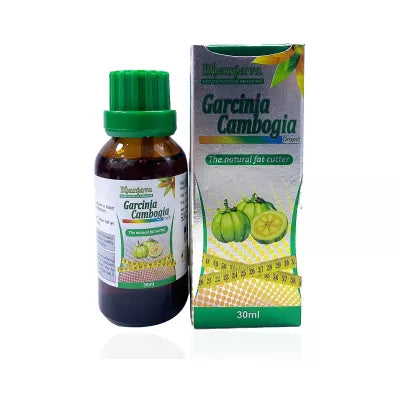 Garcinia Cambogia Drops (30ml)