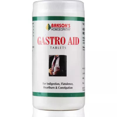 Gastro Aid Tablets (200tab)