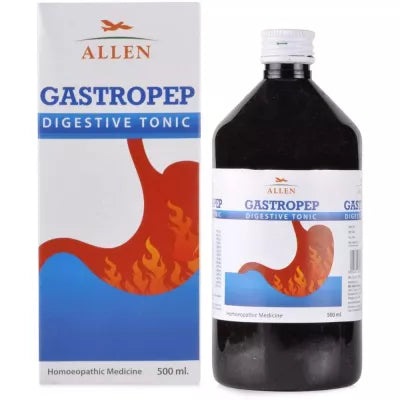 Gastropep Digestive Tonic (500ml)