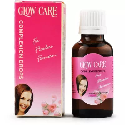 Glow Care Drops (30ml)