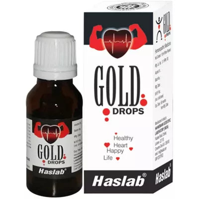 Gold Drops (30ml)