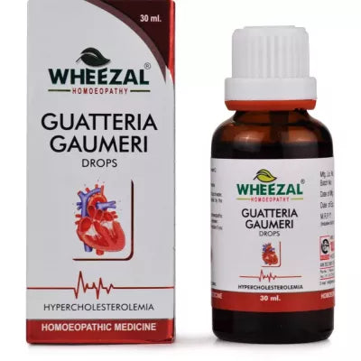 Guatteria Gaumeri Drops (30ml)