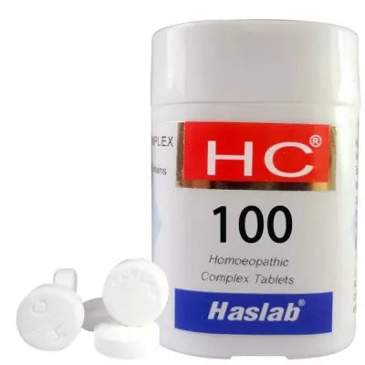 HC 100 (Digitalis Complex) (20g)