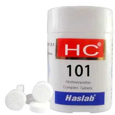 HC 101 (Aurum Mur Nat Complex) (20g)