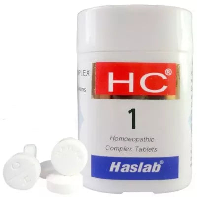 HC 1 (Acid Phos Complex) (20g)