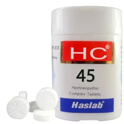 HC 45 (Inflico Complex) (20g)