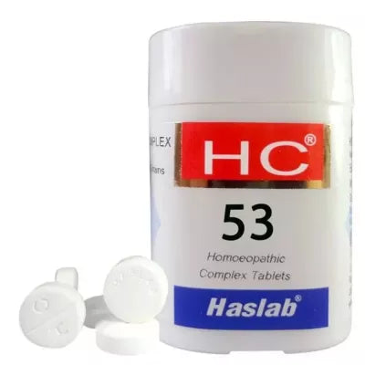 HC 53 (Eosino Complex) (20g)