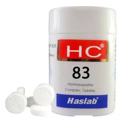 HC 83 (Lolium Complex) (20g)