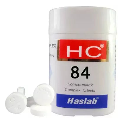 HC 84 (Baryta Complex) (20g)