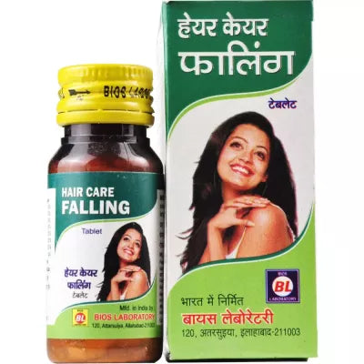 Hair Care Falling Tablet (25g)