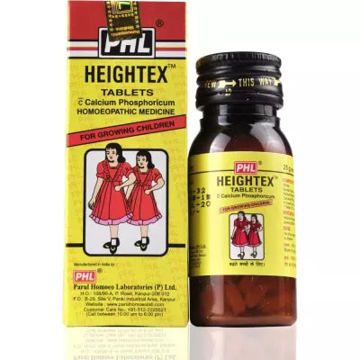 Heightex Tablet (25g)