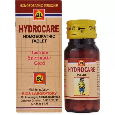 Hydrocare Tablet (25g)