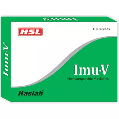 IMU-V Tab (4tab)