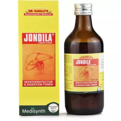 Jondila Syrup (200ml)