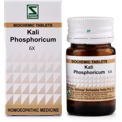 Kali Phosphoricum 6X (20g)