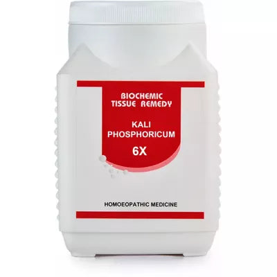 Kali Phosphoricum 6X (450g)