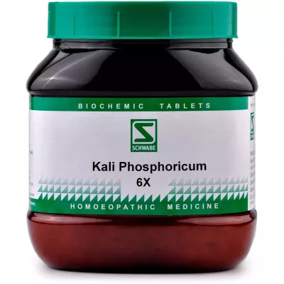 Kali Phosphoricum 6X (550g)