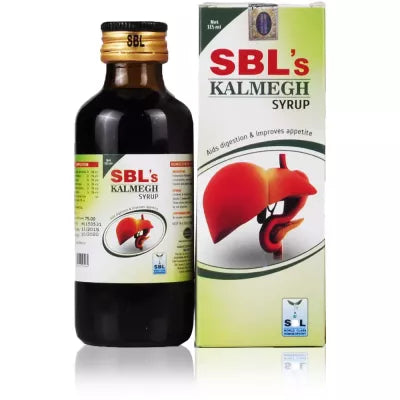 Kalmegh Syrup (115ml)