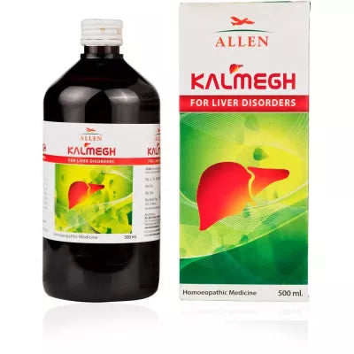 Kalmegh Syrup (500ml)