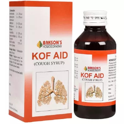 Kof Aid Syrup (115ml)