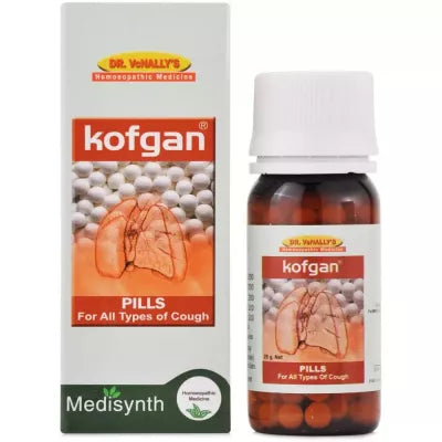 Kofgan Pills (25g)