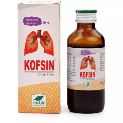 Kofsin Syrup (100ml)